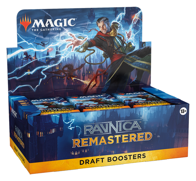 Magic The Gathering | High Speed Collectibles