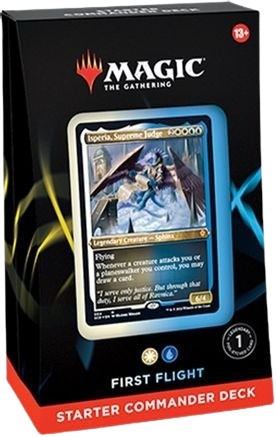 mtg commander prebuilt decks Amazon.com: Magic: The Gathering Fallout Commander Deck main image 1