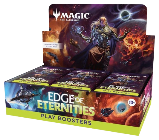 Magic The Gathering Booster Boxes | High Speed Collectibles