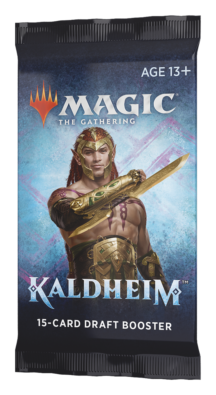 kaldheim draft booster box MTG Kaldheim Draft Booster Box