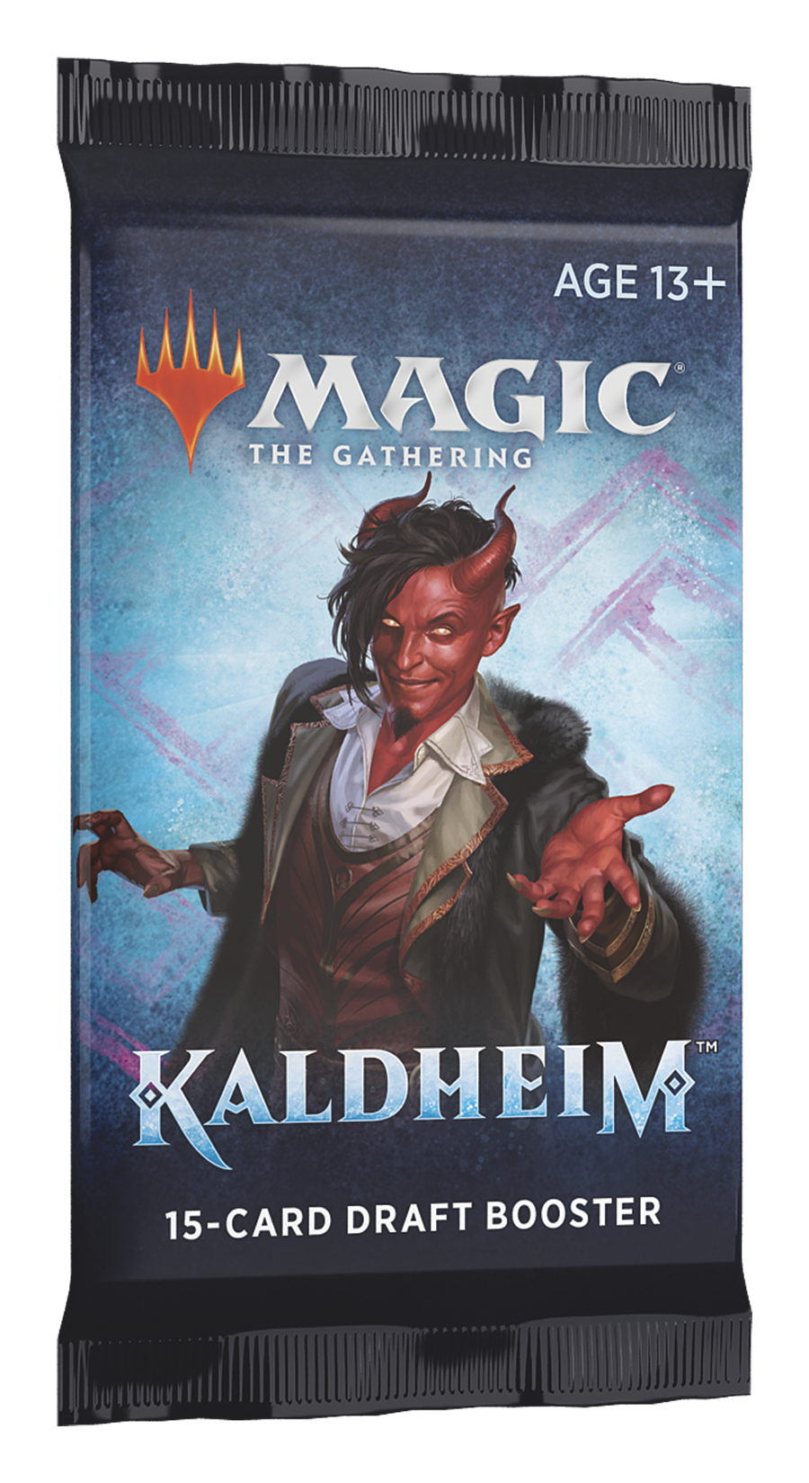 mtg kaldheim set booster box MTG: Kaldheim: Set Booster Box