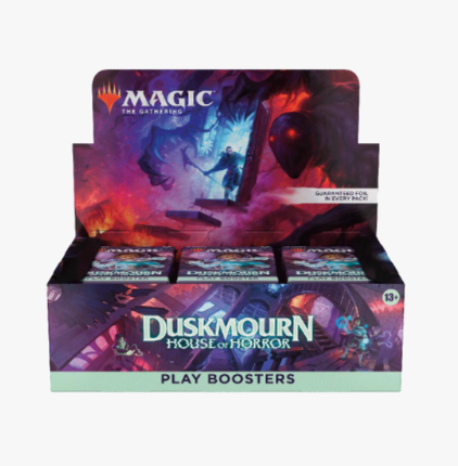 Magic The Gathering Booster Boxes | High Speed Collectibles