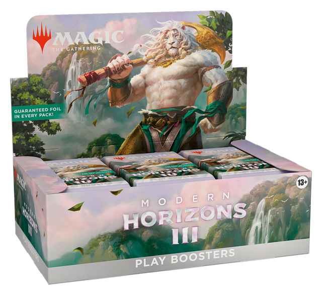 Magic The Gathering Booster Boxes | High Speed Collectibles
