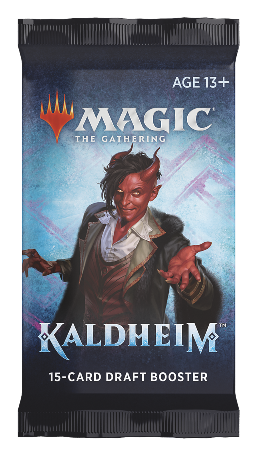 kaldheim booster box Kaldheim Set Booster Box Display