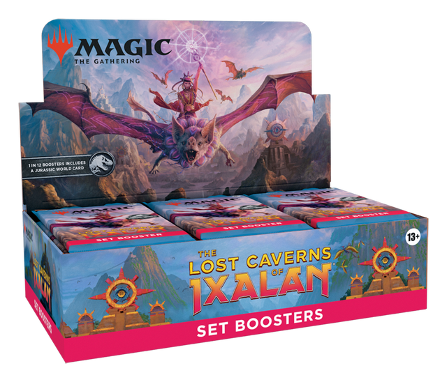 Magic The Gathering | High Speed Collectibles