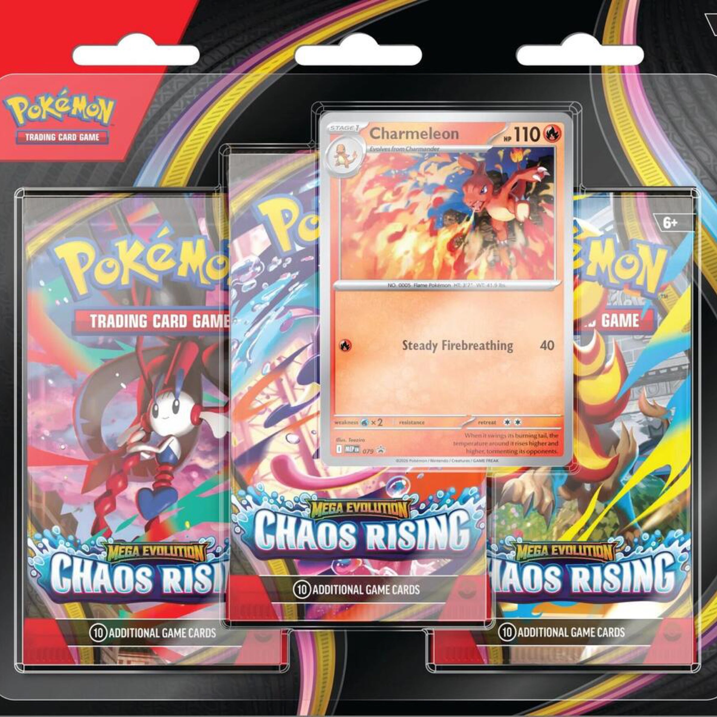 draft booster box Magic the Gathering: Streets of New Capenna: Draft Booster Box main image 1